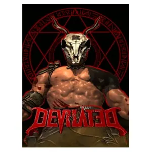 Devilated (clé Steam, monde entier)