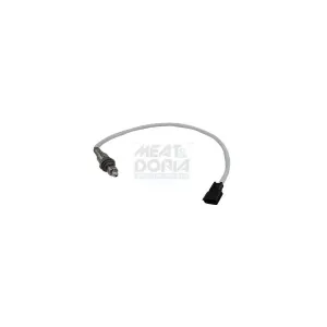 MEAT & DORIA Sonde lambda pour RENAULT: Talisman, Clio, Mégane, Espace (Ref: 811025)