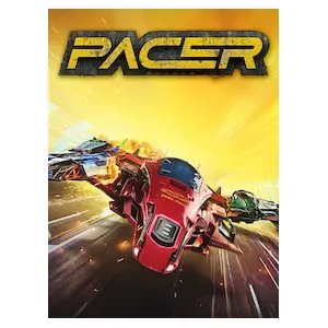 Pacer (clé Steam, monde entier)