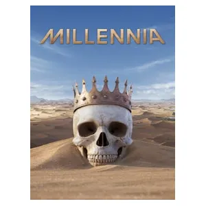 Millennia (clé Steam, Europe)