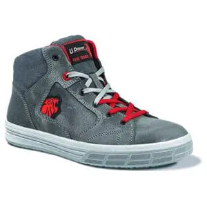 U-Power The Roar Chaussure haute Predator S3 SRC Taille 38 (0SN10044)