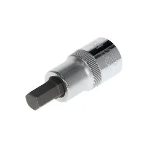 Insert Pour Vis 1/2 Sw9mm L.55mm