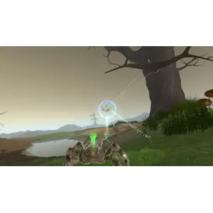Spider Wars (clé Steam, monde entier)