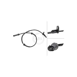 A.B.S. ALL BRAKE SYSTEMS BV. Capteur ABS pour MINI: MINI (Ref: 32330)