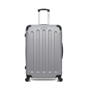 Valise Grand Format Rigide MADRID