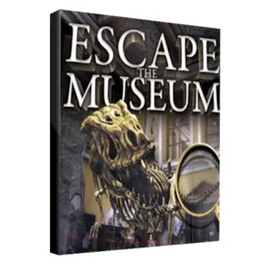 Escape The Museum (clé Steam, monde entier)