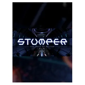 STUMPER (clé Steam, monde entier)