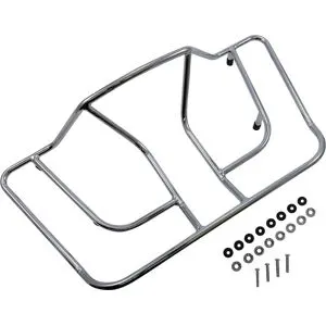 Porte Bagage Show Chrome Support