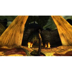Shadow Man Remastered (clé Steam, monde entier)