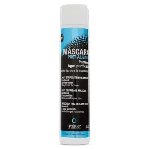 Valquer Masque Capillaire Mascara Post Alisado 300ml