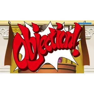 Phoenix Wright Ace Attorney Trilogy (clé Steam, Europe)