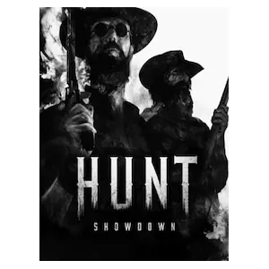 Hunt: Showdown 1896 (clé Xbox Series X|S, monde entier)