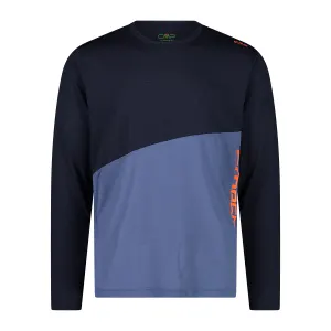 Maillot manches longues Unlimitech CMP