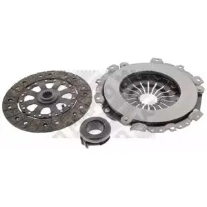 MAPCO Kit d'embrayage pour MINI: MINI (Ref: 10657)