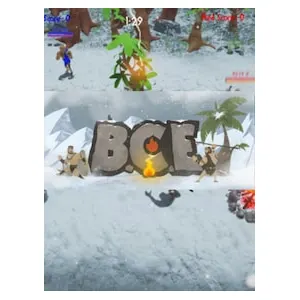 B.C.E. (clé Steam, monde entier)