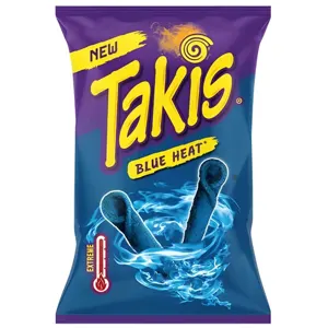 TAKIS Синя топлина 100 г