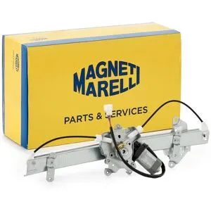 Commande De Fenêtre Magneti Marelli Acq0141 Mitsubishi