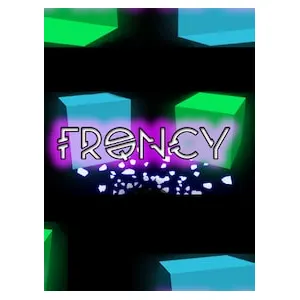 Frqncy (clé Steam, monde entier)