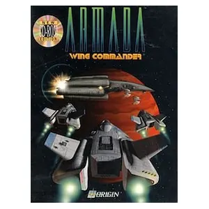 Wing Commander: Armada (clé GOG, monde entier)