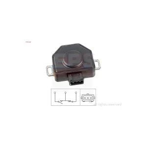 EPS 1.995.032 Capteur de position du papillon