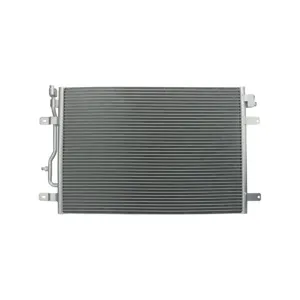 BOSCH Condenseur, climatisation pour AUDI: A4, A6 (Ref: 1 986 AD2 097)