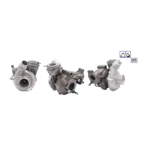 Turbocompresseur Elstock 911934 Renault