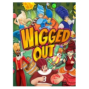 Wigged Out (clé Steam, monde entier)