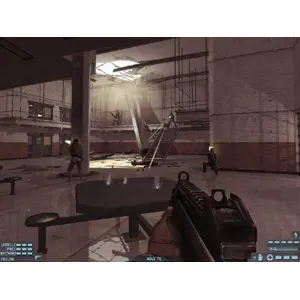 Tom Clancy's Rainbow Six Lockdown (clé Ubisoft Connect, monde entier)