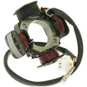 Stator d'allumage 101 Octane 84 mm