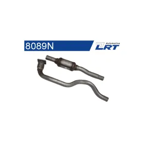 LRT 9089N Catalyseur