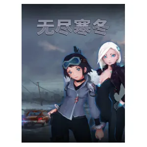 Endless Winter (clé Steam, monde entier)