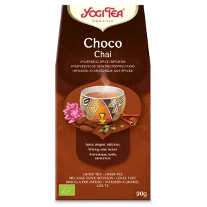 Yogi Thé Choco Choco Chai 90g