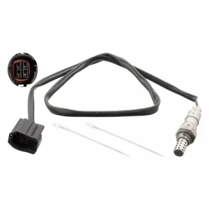 Sonde Lambda Febi 102548 Mazda