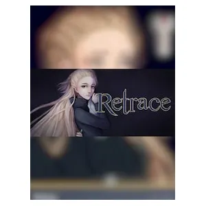 Retrace (clé Steam, monde entier)