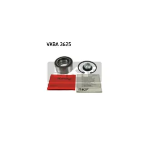 SKF Roulement de roue pour FORD: Mondeo (Ref: VKBA 3625)
