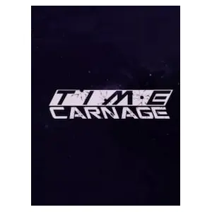 Time Carnage (clé Steam, monde entier)