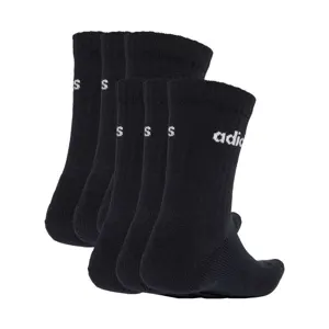 Chaussettes adidas Linear (x6)
