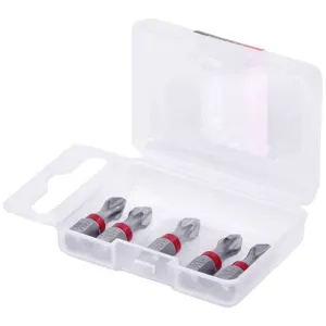 KS TOOLS Embouts de vissage (Ref: 918.3111)
