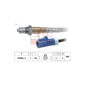 EPS 1.998.300 Sonde lambda