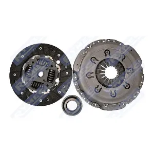 RYMEC Kit d'embrayage (Ref: JT6625)