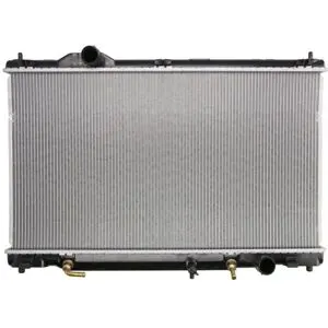 Radiateur De Refroidissement Nrf 550369