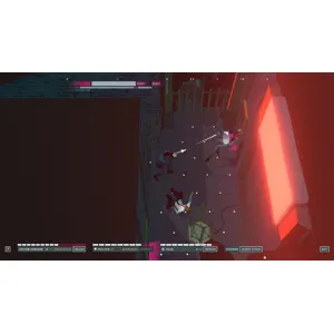 John Wick Hex (clé Steam, monde entier)