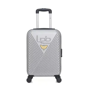 Valise Cabine Rigide FANNY-E