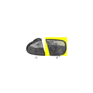 VAN WEZEL Feu arrière pour SEAT: Leon (Ref: 4934933)