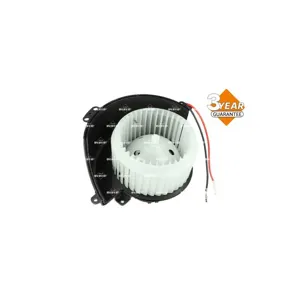 NRF B.V. Pulseur d'air habitacle pour OPEL: Astra (Ref: 34047)