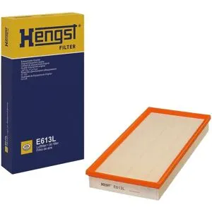 HENGST FILTER E613L Filtre à air