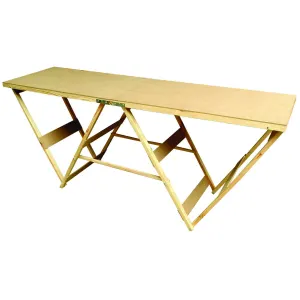 Table à tapisser pro