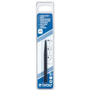 Chasse-pointe TIVOLY, Diam.2 mm