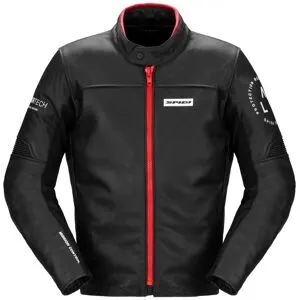 Blouson Moto Spidi GENESIS Rouge