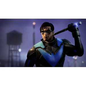 Gotham Knights (clé Steam, Europe)
